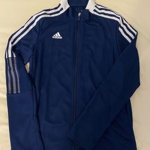 Adidas Track Jacket - BNWT